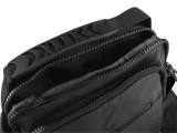                                     Férfi oldaltáska crossbody - 20x24 cm Férfi táska, pénztárca